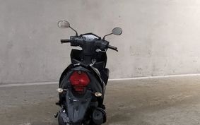YAMAHA CYGNUS RAY ZR SED1