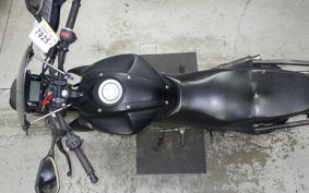 SUZUKI GIXXER 150 2024 NG4BG