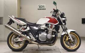 HONDA CB1300SF SUPER FOUR 2007 SC54