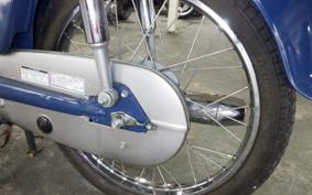 HONDA C50 SUPER CUB AA01