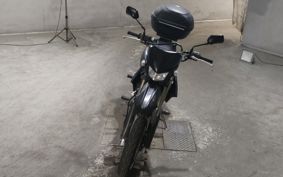 KAWASAKI D TRACKER 125 LX125D