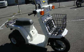 HONDA GYRO UP TA01