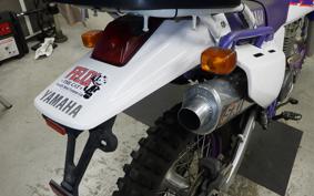 YAMAHA TT250R RAID 2022 4GY