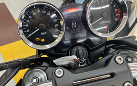 HONDA GL1800 SIDE-CAR 2003 SC47..
