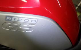 BMW R1200GS 2007