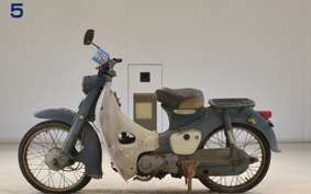 HONDA C100 SUPER CUB C100