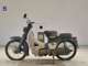 Фото Honda C100 SUPER CUB с японского аукциона