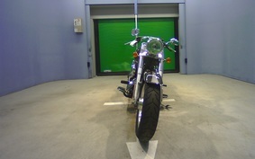 HARLEY FLSTF 1580 2008 BX5