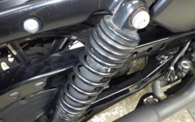 HARLEY XL883N 2015