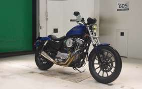 HARLEY XL883-I 2009