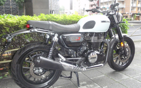 HONDA GB350S 2023 NC59