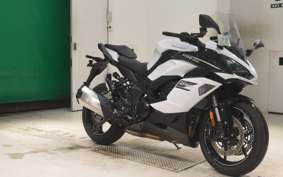 KAWASAKI NINJA 1100SX 2026 ZXT10H