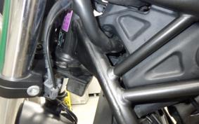 HONDA REBEL 250 A MC49