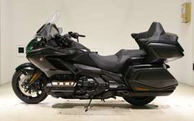 HONDA GL 1800 GOLD WING TOUR DCT 2026 SC79