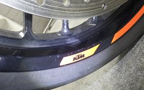 KTM 390 DUKE 2024