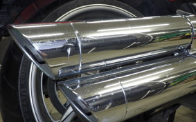 YAMAHA XVS1300CA STRIKER 2013