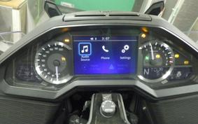 HONDA GL 1800 GOLD WING TOUR DCT 2026 SC79