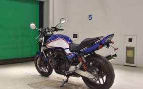 HONDA CB400SF GEN 4 A 2021 NC42