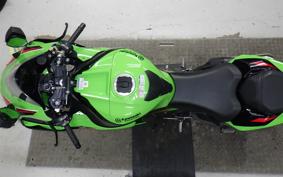 KAWASAKI ZX 10 NINJA ABS 2023 ZXT02L