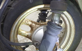 HONDA DIO Gen.6 1987 AF68