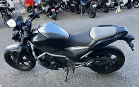 HONDA NC750S ABS 2017 RC88