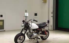 HONDA MONKEY 2003 Z50J