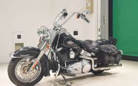 HARLEY FLSTC 1580 2011