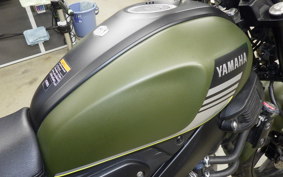 YAMAHA XSR155 2004