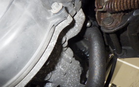 HONDA LEAD 100 2008 JF06