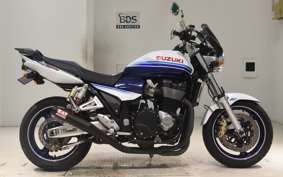 SUZUKI GSX1400 2008 GY71A