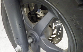 HONDA LEAD 125 2013 JF45