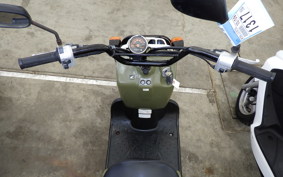HONDA ZOOMER 2022 AF58