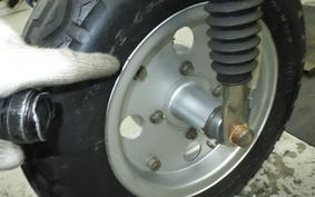HONDA MONKEY Z50A