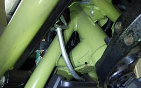 HONDA PS250 2004 MF09