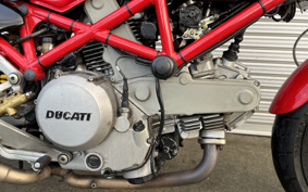 DUCATI MONSTAR 400 2005 ZDMM407AA4B