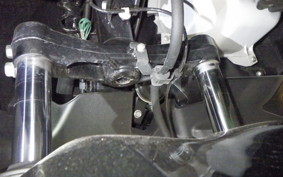 HONDA FORZA 250 MF17