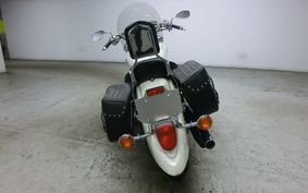 YAMAHA DRAGSTAR 1100 2001 VP13J