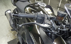 KAWASAKI NINJA 1100SX 2026 ZXT10H
