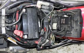 HARLEY FLS 1580 2012
