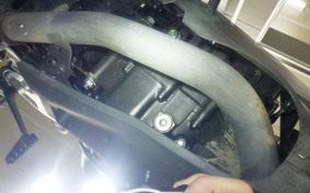 HONDA CB250RA MC52