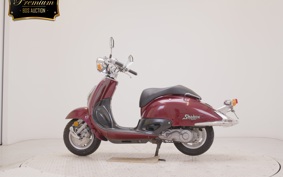HONDA SHADOW 50