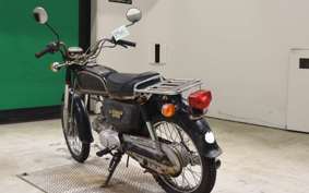 HONDA CD50 BENLY 2023 CD50