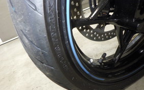 KAWASAKI ZX-25R-2SE 2018 ZX250H