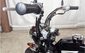 HONDA MON YELLOW LIMITED AB27