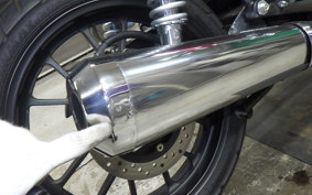 HONDA GB350 2022 NC59