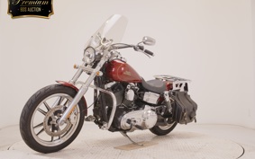 HARLEY FXDL 1580 2008