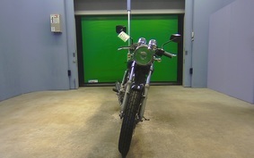 HONDA GB250 CLUBMAN Gen.4 MC10
