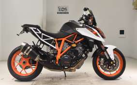 KTM 1290 SUPER DUKE R 2018