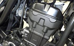 HONDA REBEL 250 A 1998 MC49