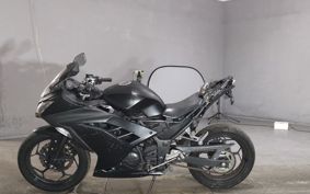 KAWASAKI NINJA 250 EX250L